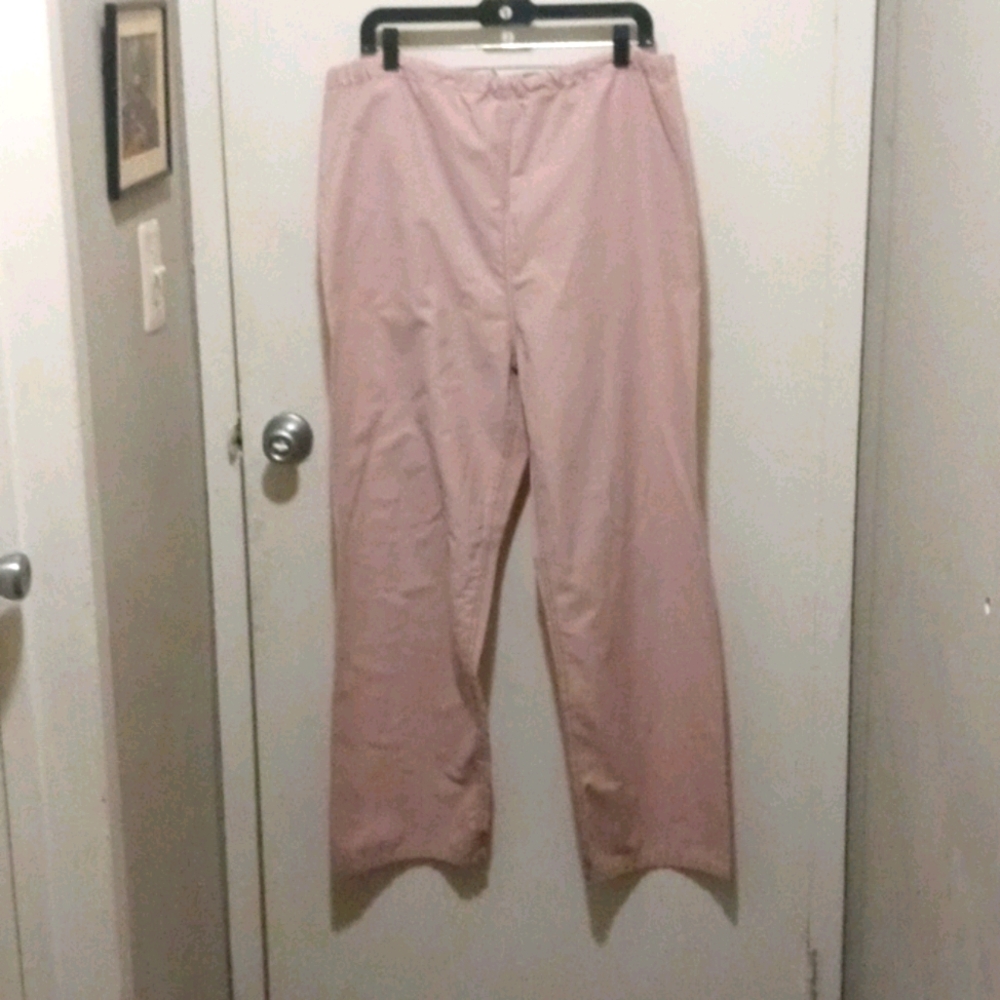 Scrub Pants